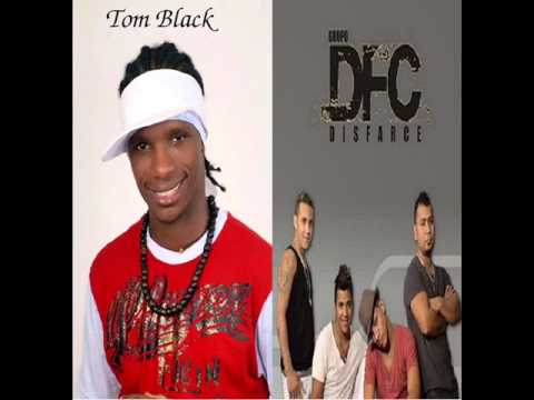 Grupo 22 Minutos & Tom Black - É Inexplicavel (Musica Nova 2011)