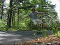 The Loaded Vanguard: Longboarding