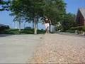 The Loaded Vanguard: Longboarding