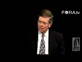 The Allure of the 'Nanny State' - Paul Rahe