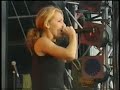 Guano Apes - No Speech (Live Bizarre) Guano Apes - No Speech (Live Bizarre)