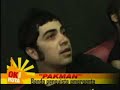 pakman entrevista canal 8 tv