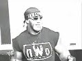 nWo Entrance Theme