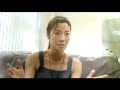 The SUNSHINE Production Diary - Michelle Yeoh