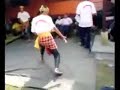 kelate fight club