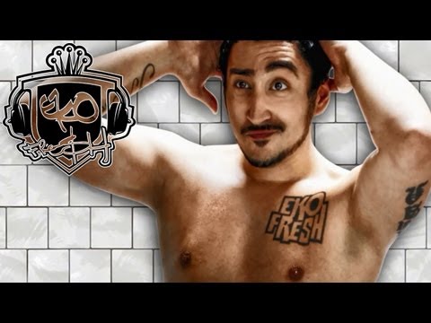 Eko Fresh - 300 Bars (