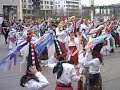 Inauteriak Sto. Tomas Lizeoan