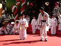 tae kwan do