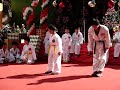tae kwan do