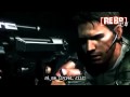 resident evil novo