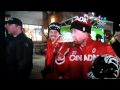 Jon Montgomery's Olympic beer