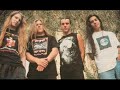 DEATH METAL BANDS
