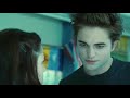 Bella and Edward talkin Bella and Edward talkin
