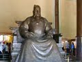 Ming Tombs
