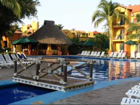 ROYAL DECAMERON COMPLEX, PUERTO VALLARTA, MEXICO