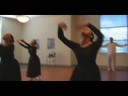 East to West - Ballet Lampara