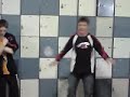tecktonik mototo