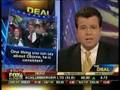 Neil Cavuto on John McCain: 'you have no Convictions'