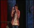 Tommy Tiernan - Hard To Be A Woman.