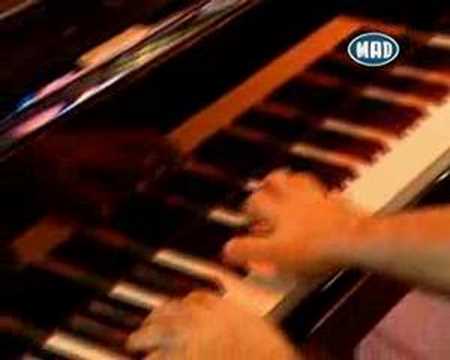 Helena Paparizou - Just Walk Away Buratino x? Dalat