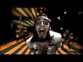 Foxy Shazam - A Dangerous Man Foxy Shazam - A Dangerous Man