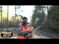 White Tail Deer Hunting From CVA