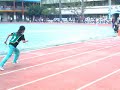 11.14 大隊接力