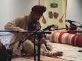 Raag Bhimpalasi- Indian Violin- Raginder Singh