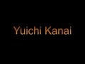 Japan National Yuichi Kanai Heat