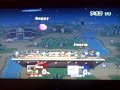 Zwarm(R.O.B.) vs. Kappy(Kirby) Friendlies 12