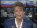 CNN 1988 Bush-Dukakis Voting Segment