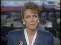 CNN 1988 Bush-Dukakis Voting Segment