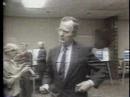 CNN 1988 Bush-Dukakis Voting Segment