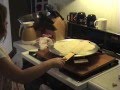 Mandy's lefse tutorial
