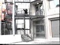 Freerunning