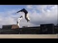 Freerunning