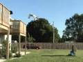 Freerunning