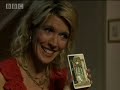 Tarot reading - Nighty Night - BBC comedy