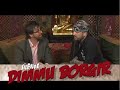 Dimmu Borgir Interview