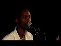 pedro kouyaté et le mandinka transe acoustique au satellit c