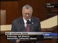 Rep Nathan Deal Special Order Speech