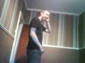 come and have a dance with daddy