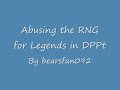 anyways, i'm bearsfan092, and most of you know me from smogon forums, primarily as an rng abuse addict. i got sick and tired of people posting easily researchable questions in the dppt research thread and wanted it to stop. i also wanted to help those that were honestly confused about a particular step and just needed a visual aid, so i made this video. this shows us how to get a flawless mild hp grass heatran via rng abuse. what you need: a brain rngreporter (5.2 was used in this video) a way of checking iv's. no ar required, but it is used here have done the calibration phase detailed in the research thread. by the way, i mentioned at one point it took 835 flips. this is where i made some bad math. disregard that. it's 865 flips, just as it says on screen. thanks mingot!
