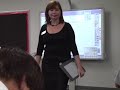 Promethean Teacher Feature - Heather Monks Promethean Teacher Feature - Heather Monks