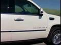 2008 Cadillac Escalade ESV Platinum Edition