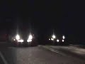 L98 Vette Vs M6 LS1 WS6 TA from a Dig