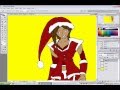 videos de RuneScape - Christmas 2008