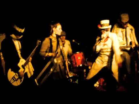 Small Print (LIVE at Tommy Flynn's) 
