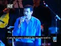 Carlos cano - 1994 - Rocio - un trocito