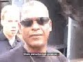 Invasão da Reitoria da UFBA pela Polícia Federal